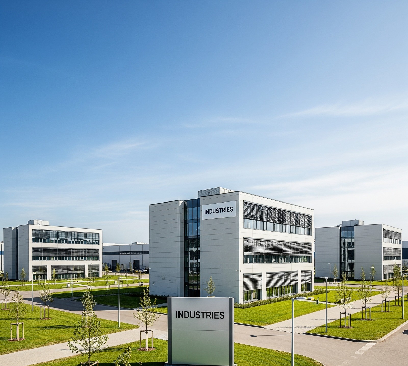 Industries