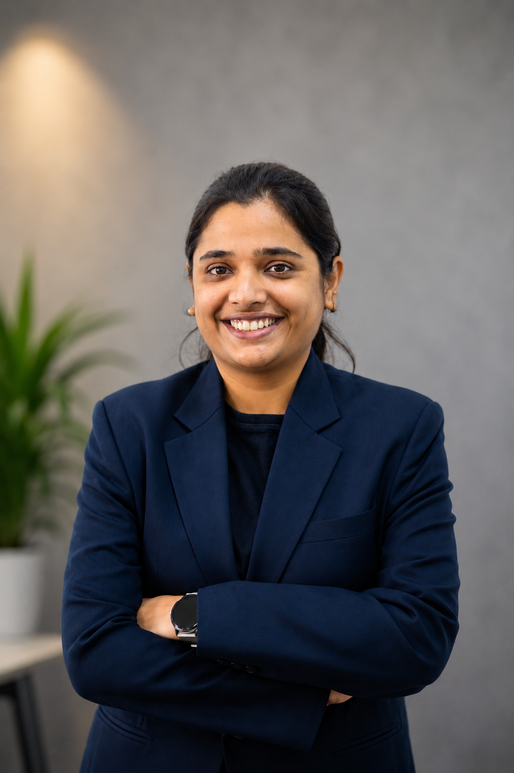 Miss. Ankita Pawar