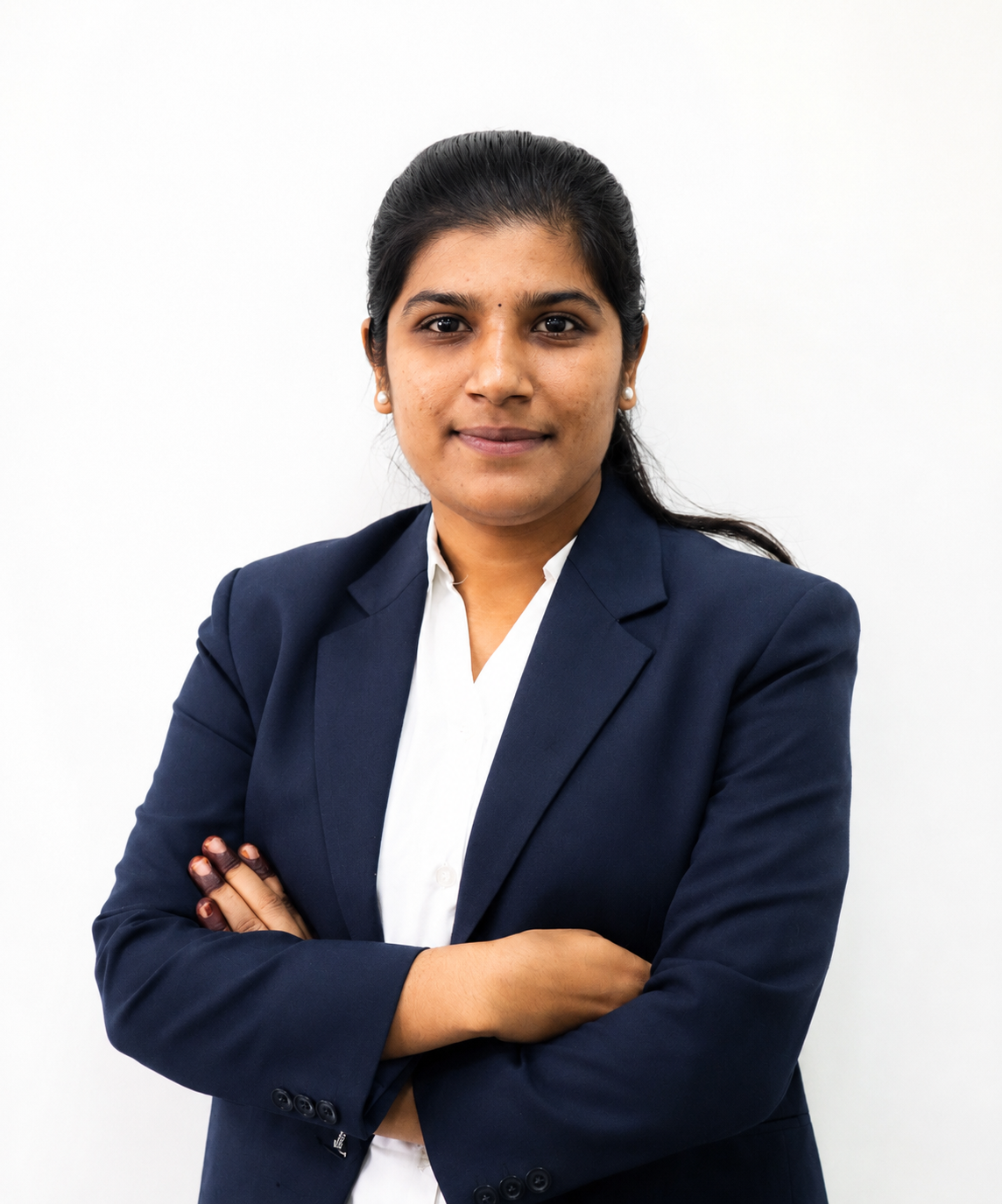 Miss. Priyanka Baste