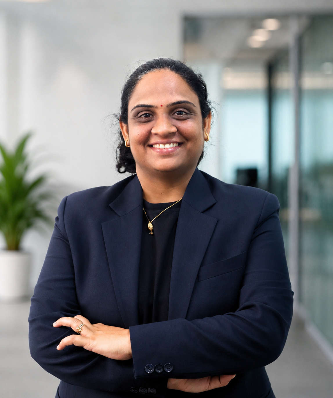 Mrs. Snehal Kulthe
